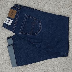 Levi's Denizin Midrise Boyfriend Jeans Size 4